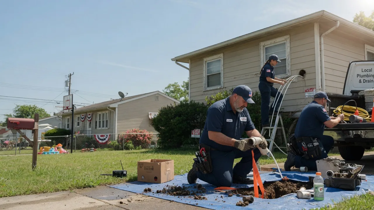 Faucet Repair in Stony Creek, NY near me